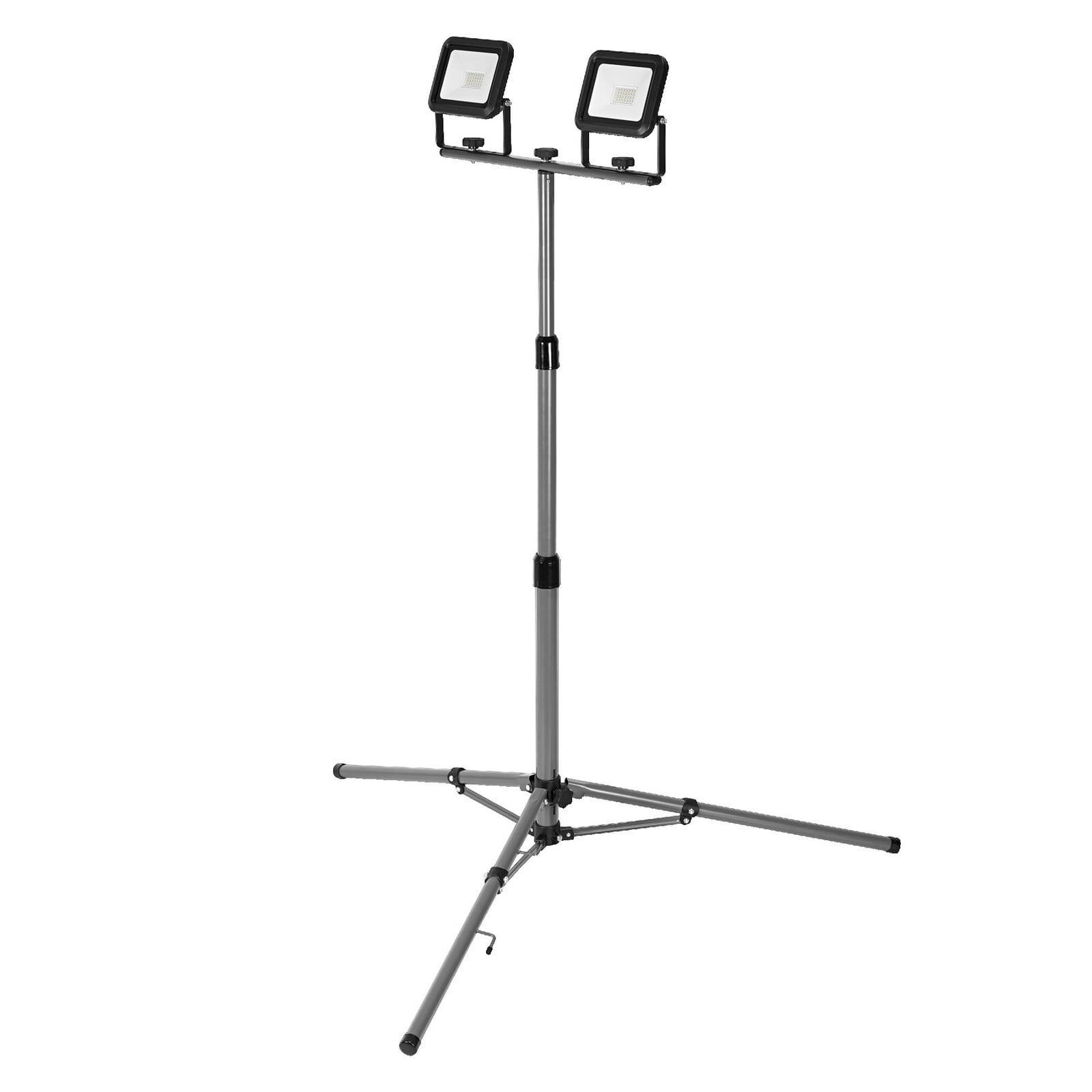 Ledvance LED Worklight Value Tripod 2-punktowy Ledvance LED Worklight Value Tripod 2-punktowy