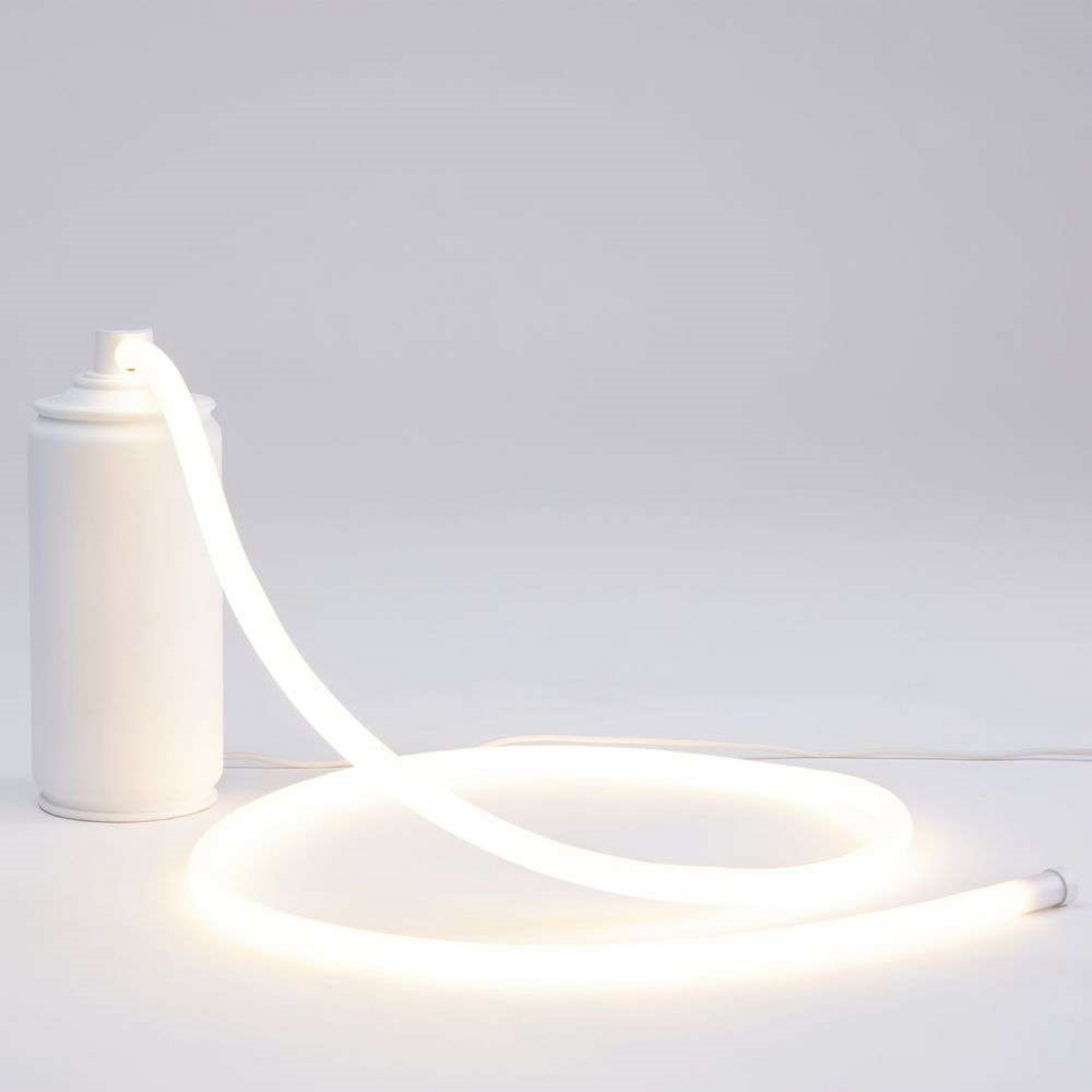 Daily Glow Spray Bordslampa - Seletti