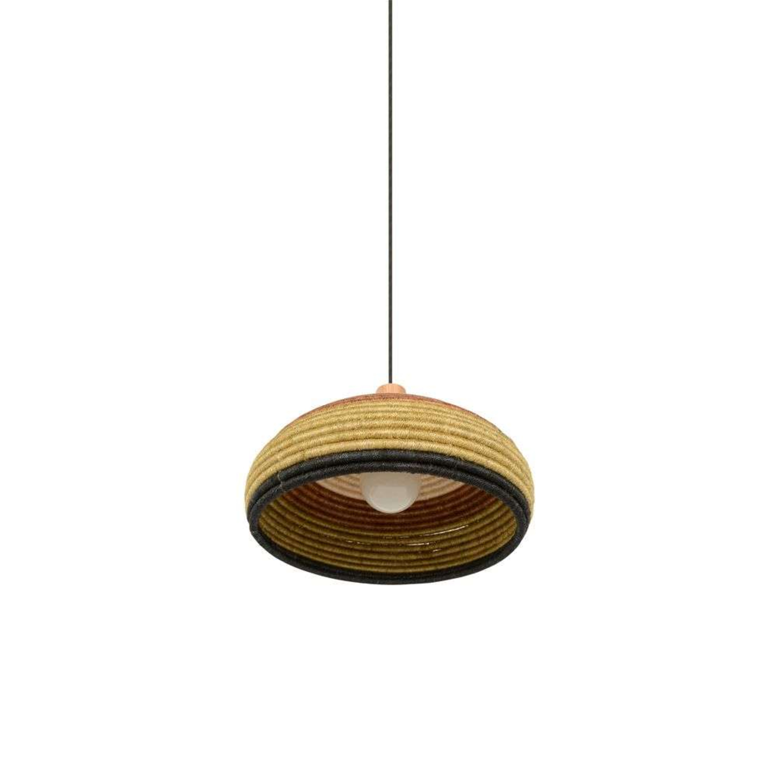 Forestier Grass suspension S, verte