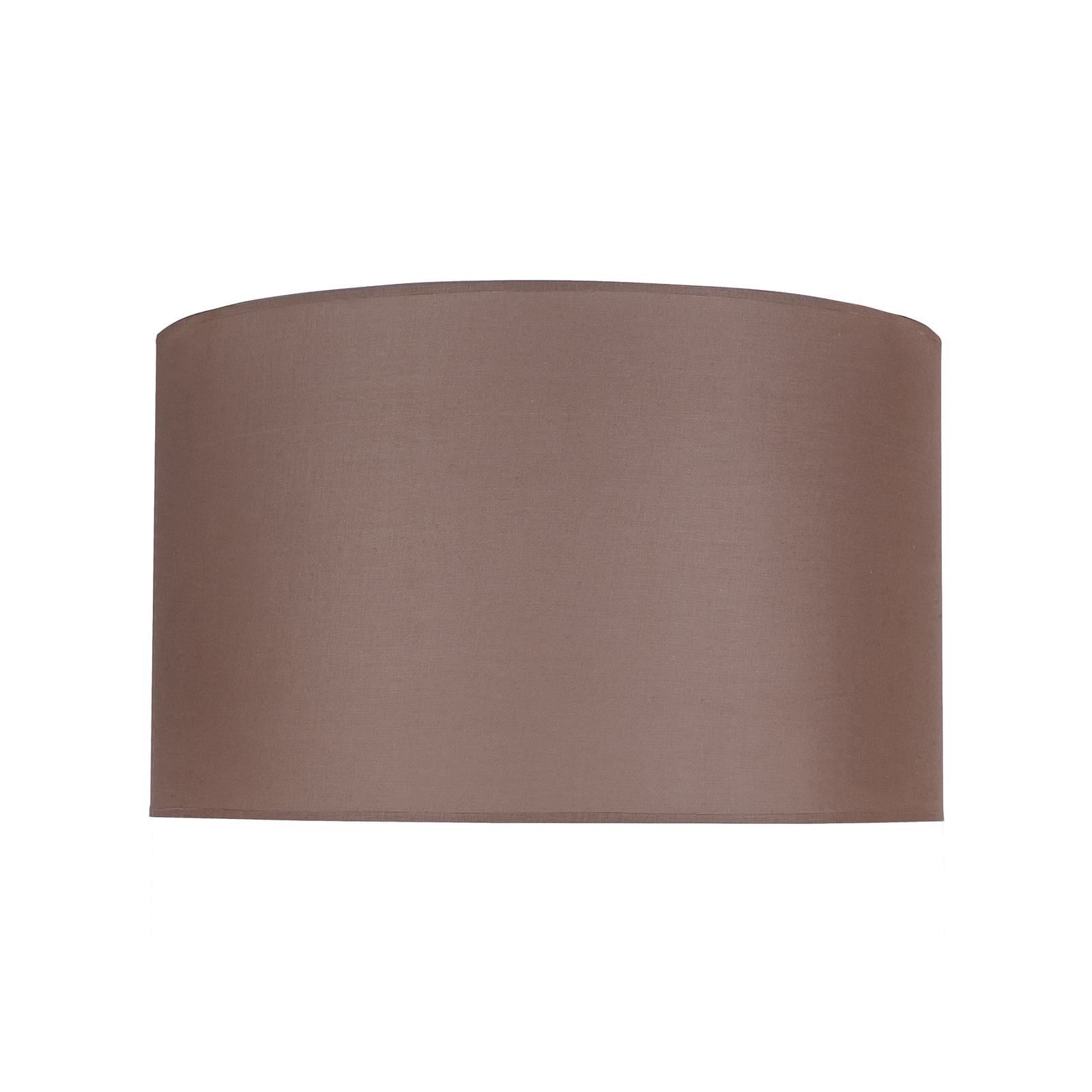 Abat-jour Roller Ø 50 cm, cappuccino