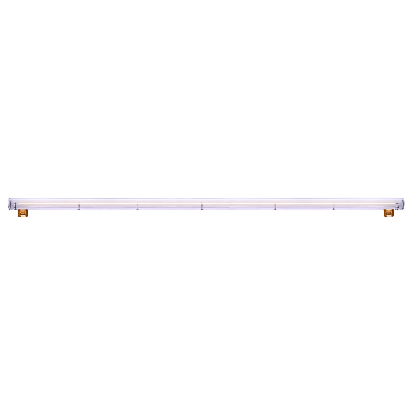Led linienlampe 100cm