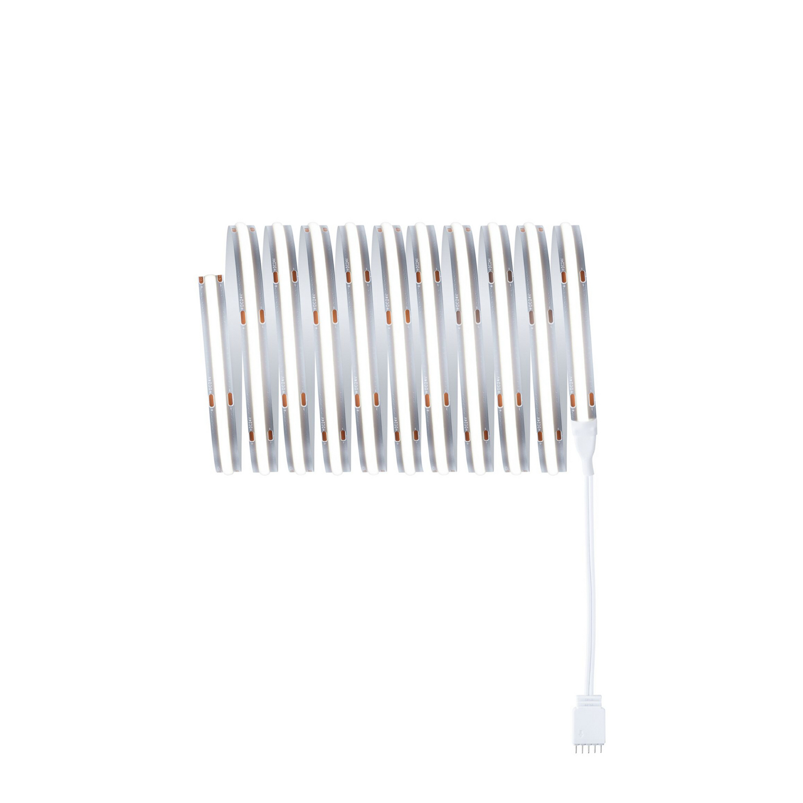 Paulmann LED-Streifen MaxLED 1000 COB Basisset, 3m, 6500K Paulmann LED-Streifen MaxLED 1000 COB Basisset, 3m, 6500K