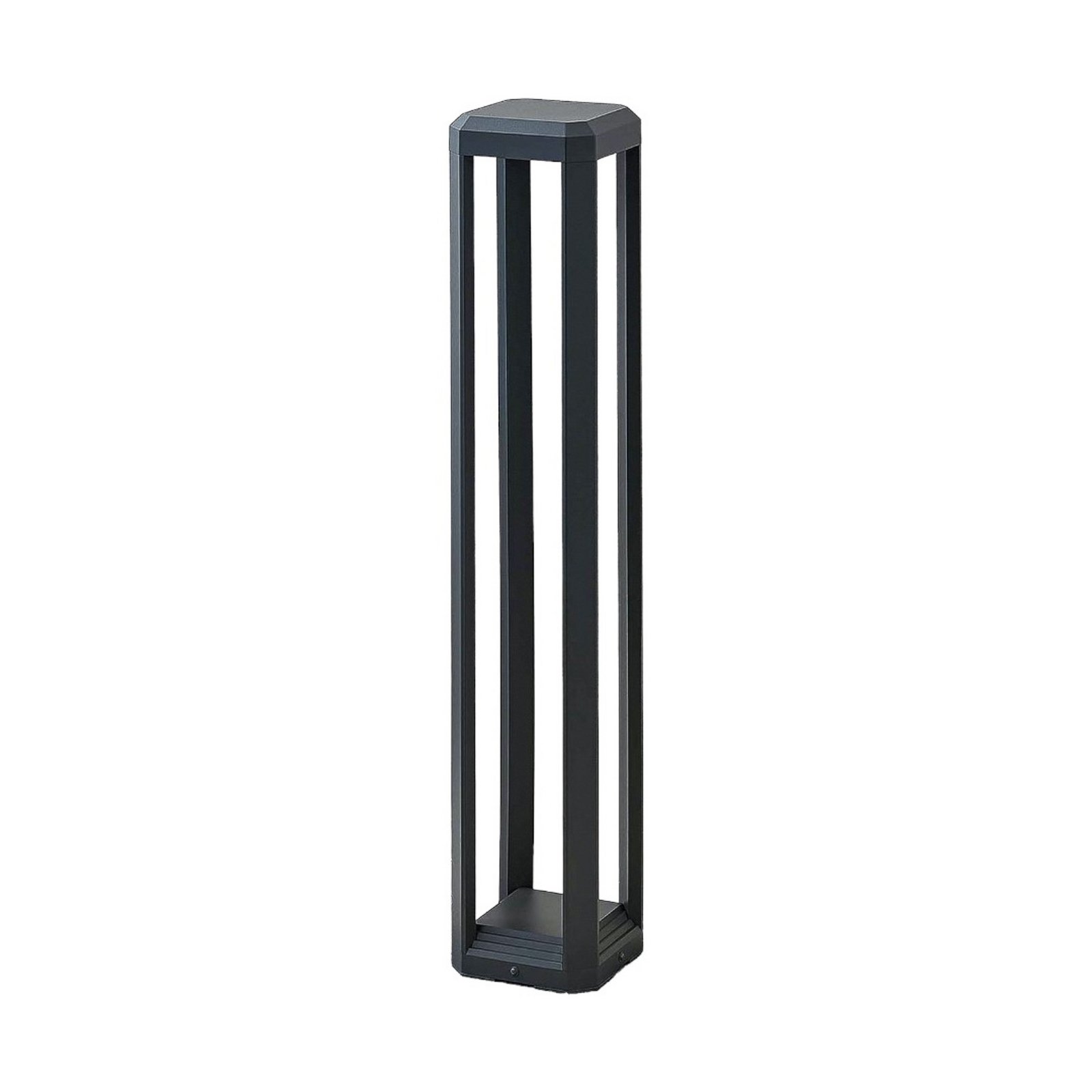 Fery Utomhus Trädgårdslampa H80 Anthracite - Lucande