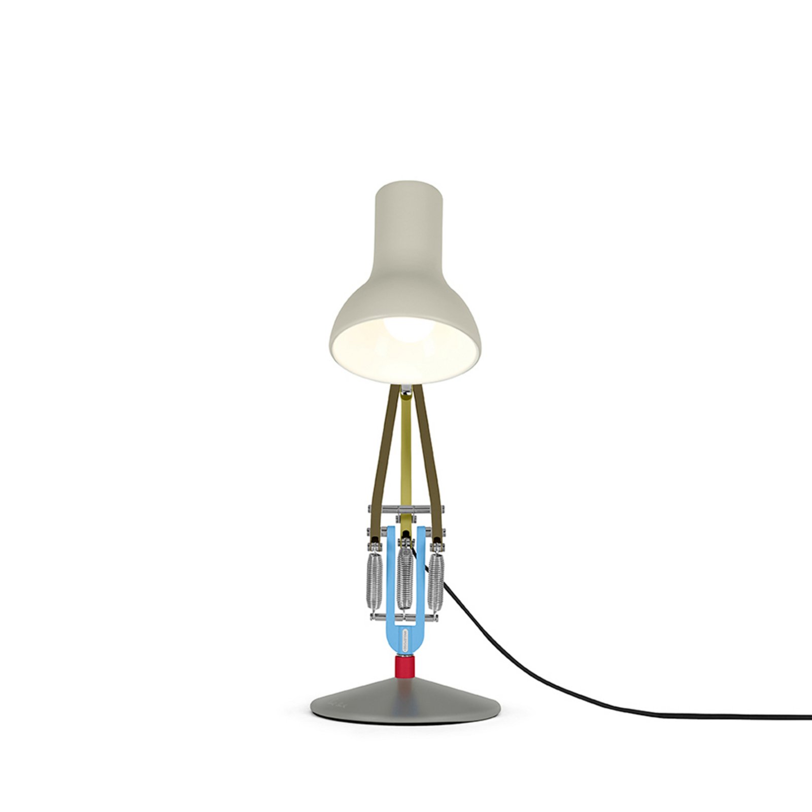 Type 75 Mini Paul Smith Stolová Lampa Edition One - Anglepoise