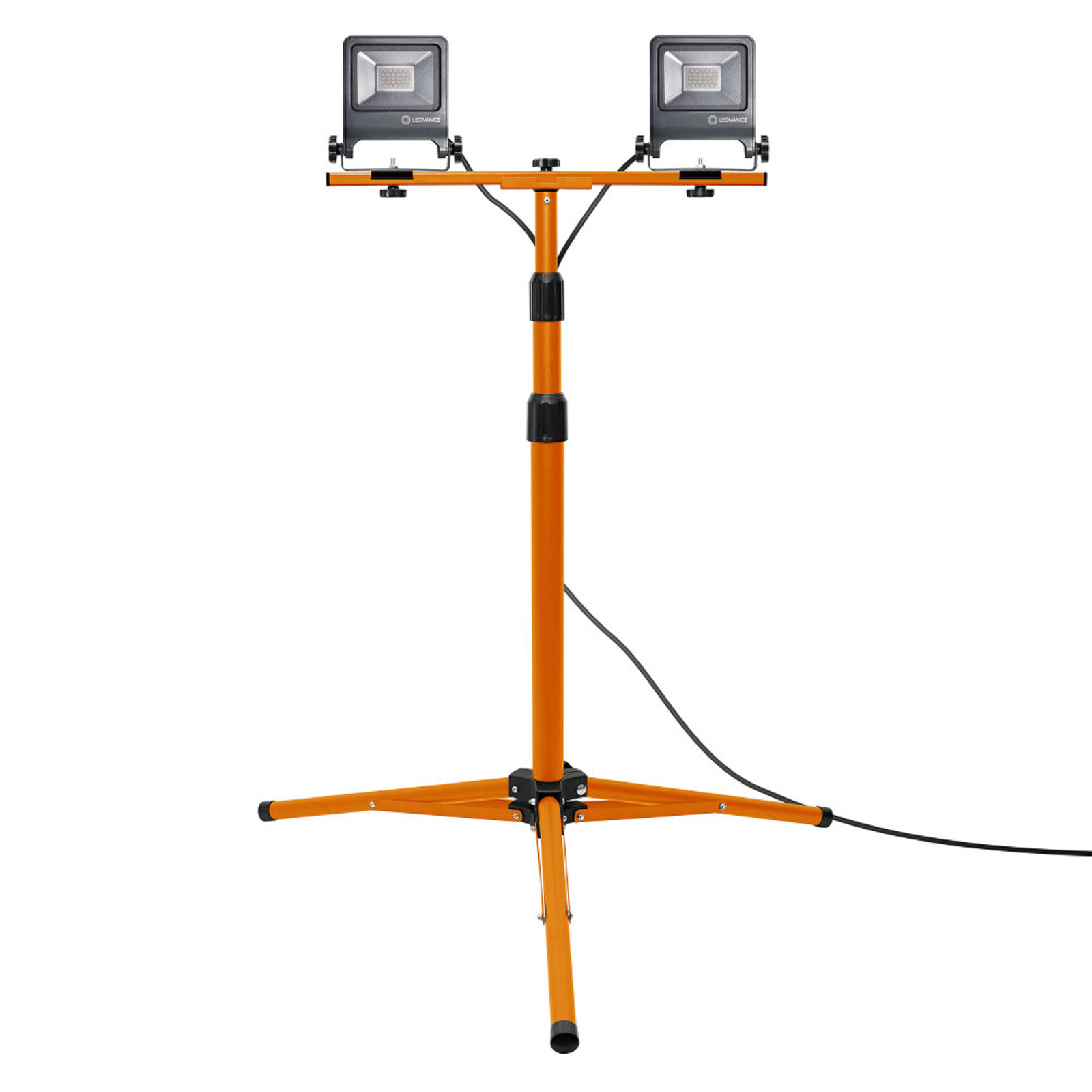 LEDVANCE Worklight Tripod LED floodlight 2fl