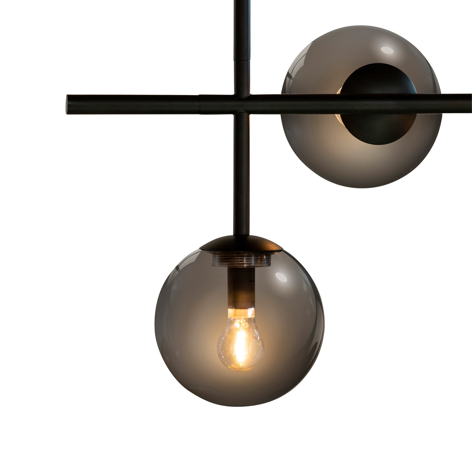 Como Suspension Black - DybergLarsen