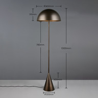product size