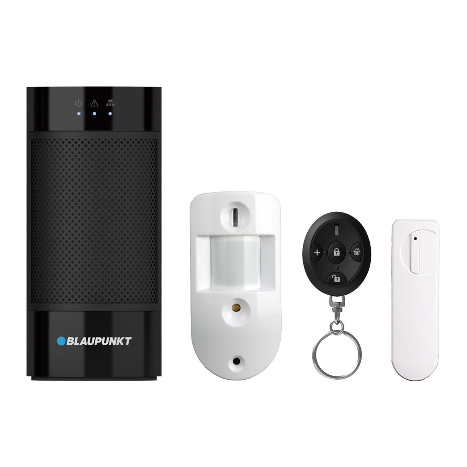 B.C. Schule blaupunkt led strahler mit fernbedienung