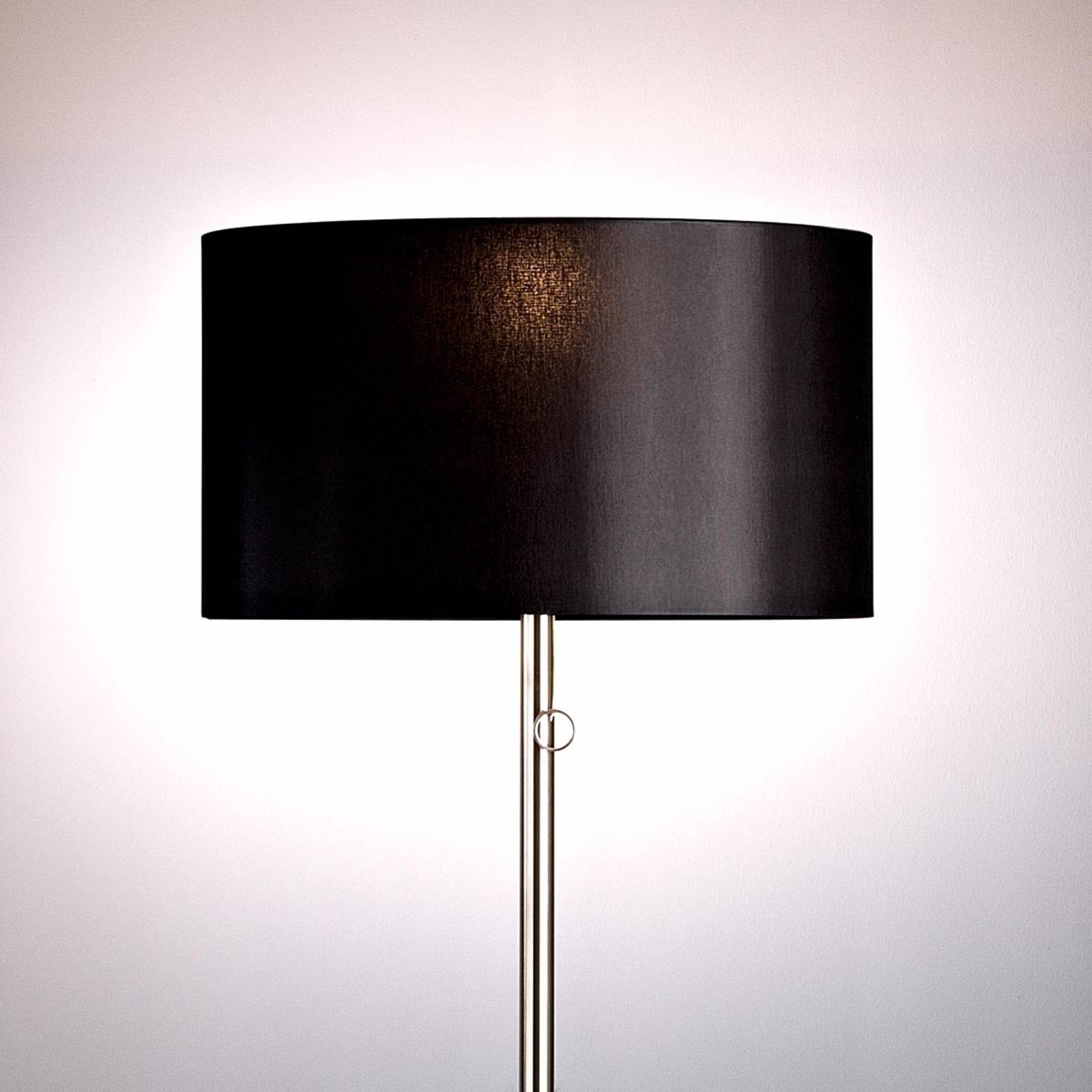 Designerska lampa stojąca BATON