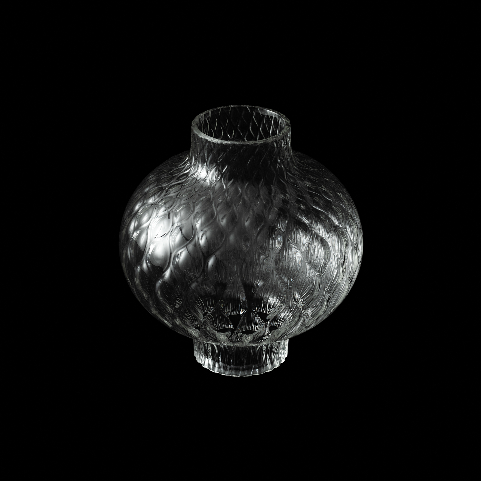 Alambicco vízszintes LED lógó lámpa, 123 cm, 3 000 K – Artemide