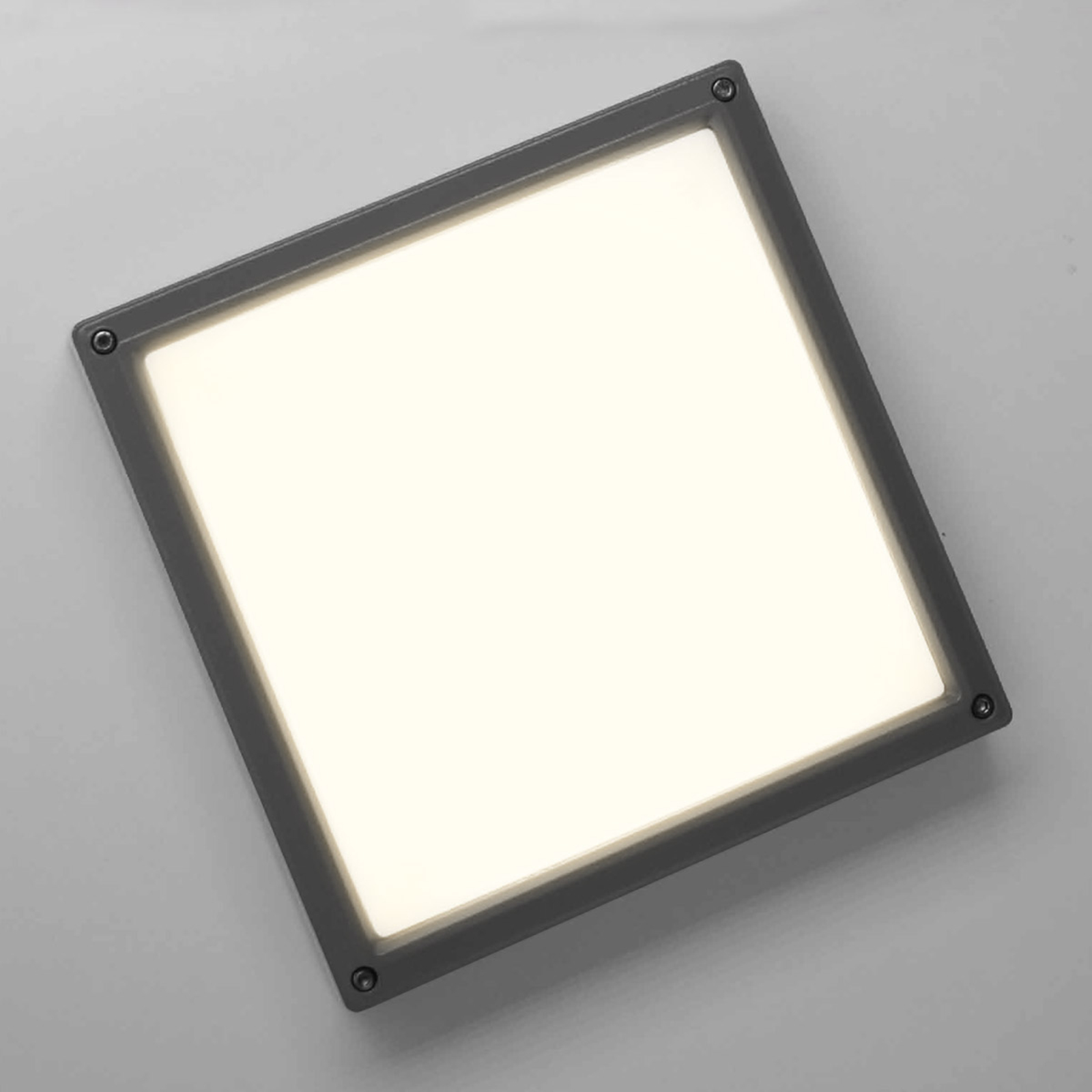 SUN 11 - LED Wandleuchte 13W