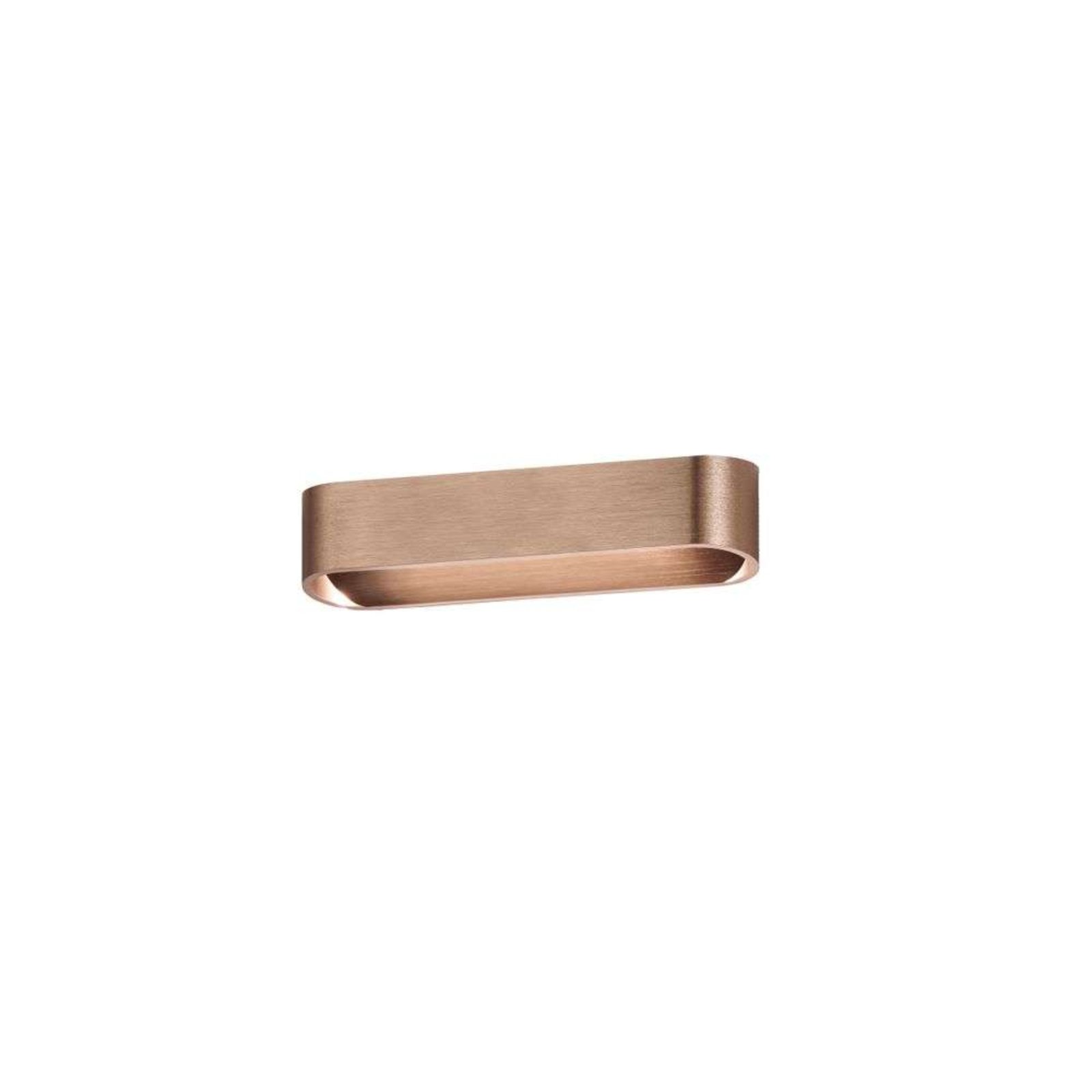 Aura W2 Aplique de Pared 2700/3000K Rose Gold - LIGHT-POINT