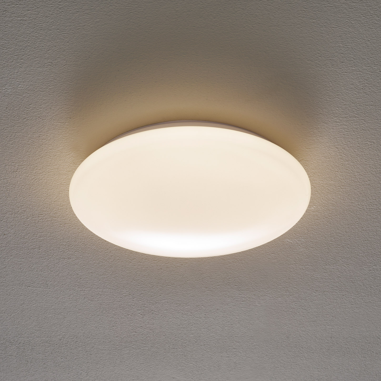 LED-kattovalaisin Altona, Ø33,7cm 1 450 lm 3 000 K