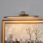 LED picture light Piktura