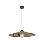 Sonia Laudet Hängelampe Ø 60cm curry - MARKET SET