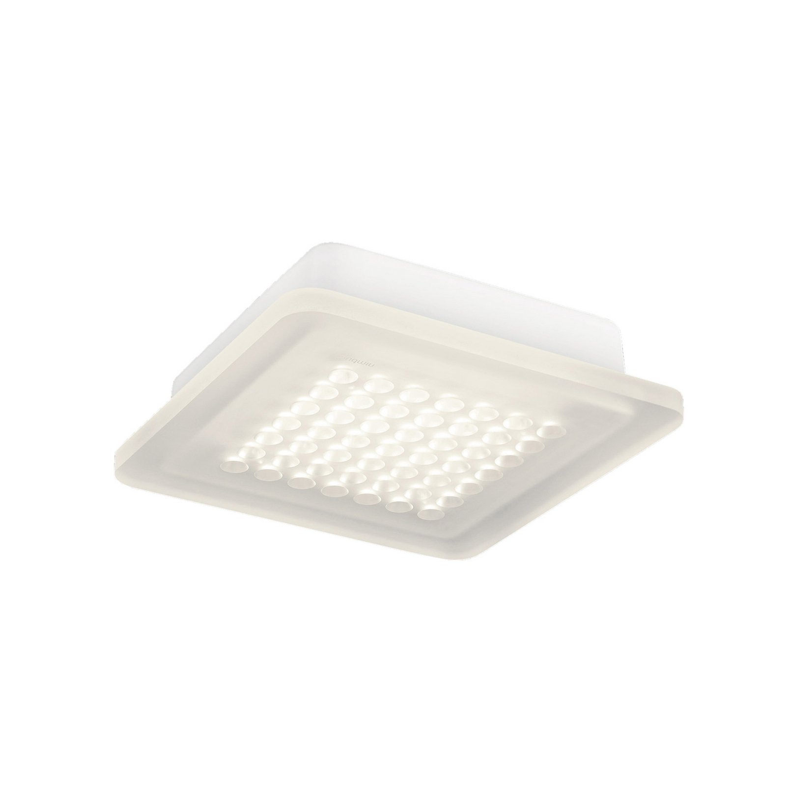 Nimbus Modul Q 49 surface-mounted LED light CASAMBI dimmable