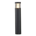 Lucius Outdoor Garden Lamp H65 Graphite - Lucande