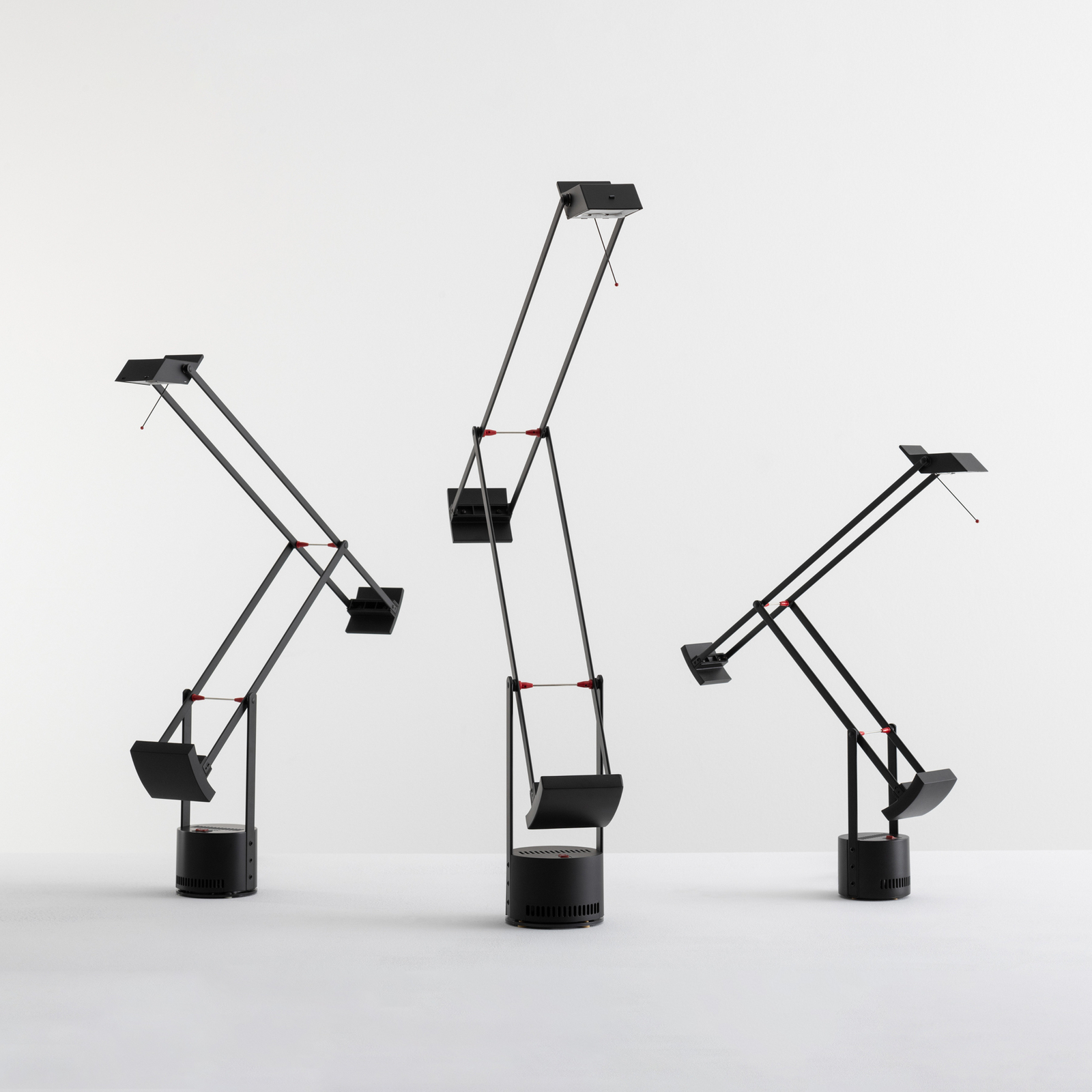 Artemide Tizio Designer-Tischleuchte