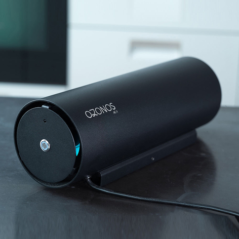 Ozonos AC-1 Plus luftrenser, 0,115 ppm O3