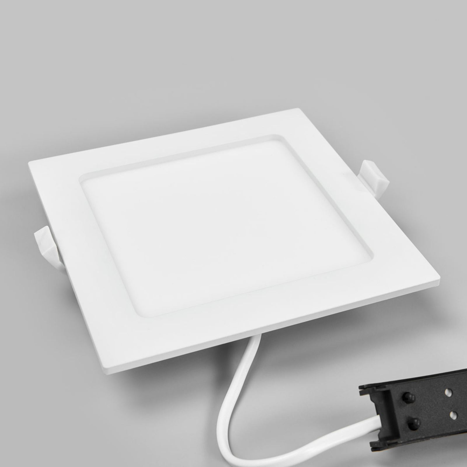 Joki LED beépített spot fehér 4000K szögl 16,5 cm
