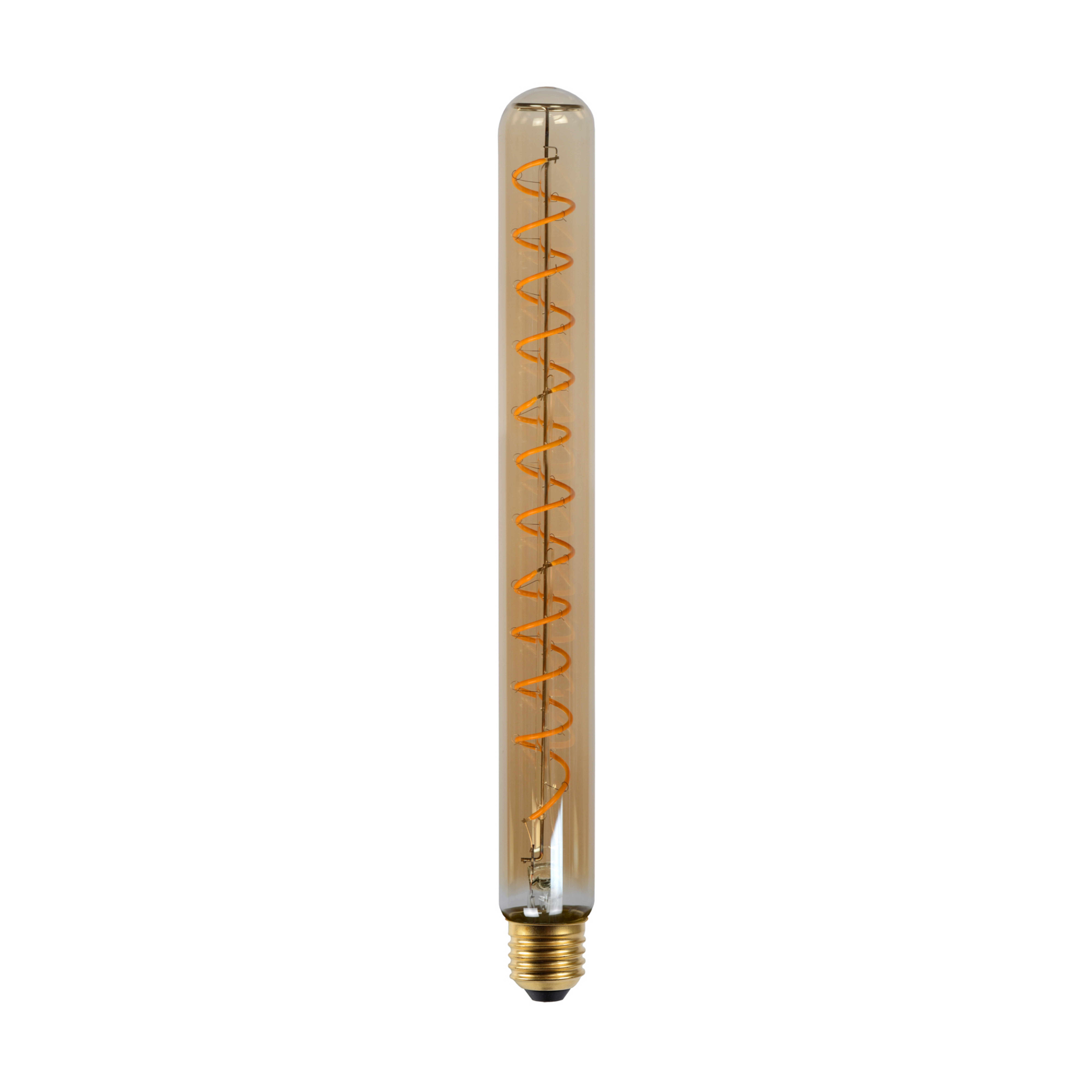 LED-Lampe E27 Röhre T32 5W 2.200K dimmbar 30cm