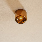 serien.lighting Cavity Ceiling - LED-Deckenleuchte