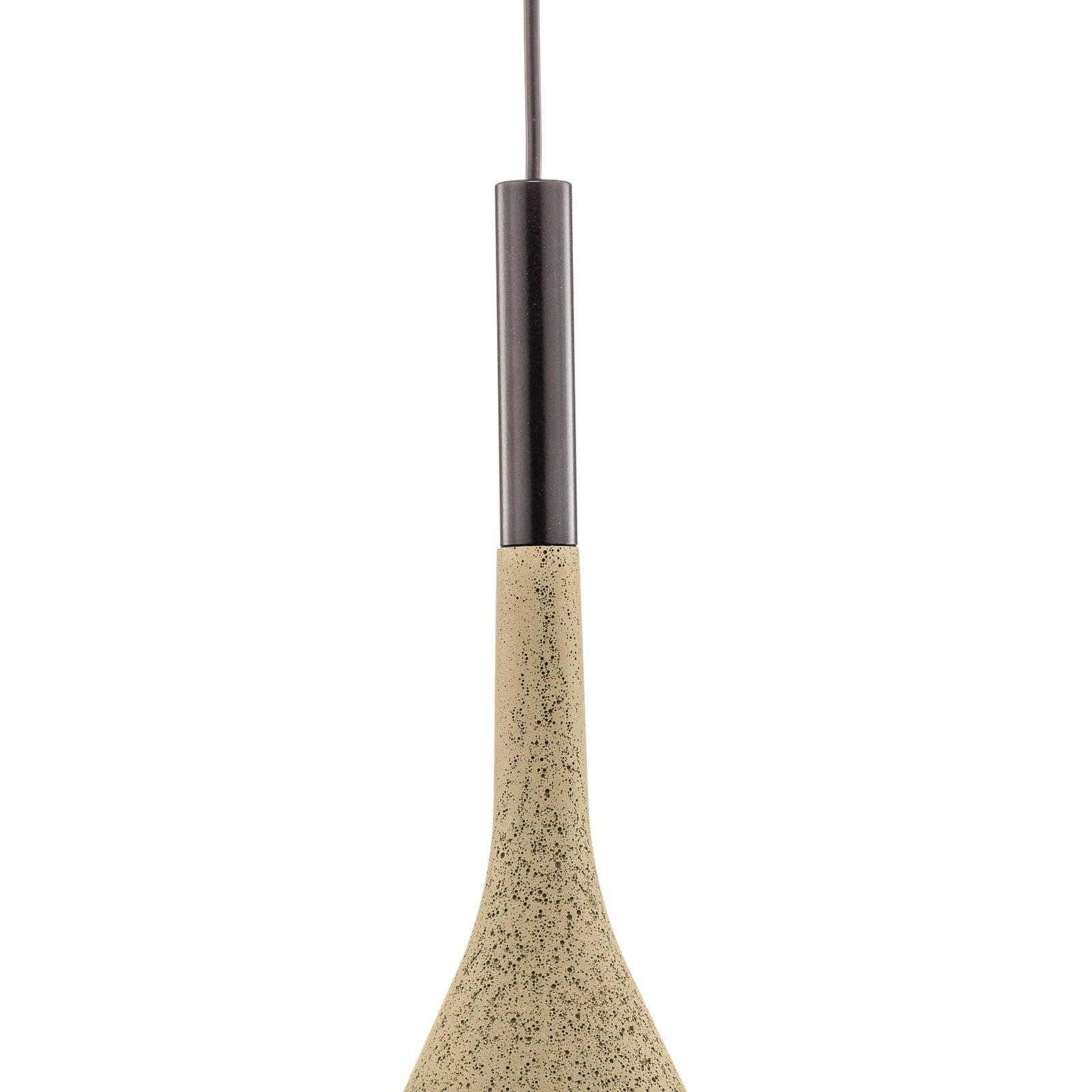 Aplomb Visilica GU10 Green - Foscarini