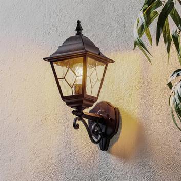 Norfolk NR1 outdoor wall lamp