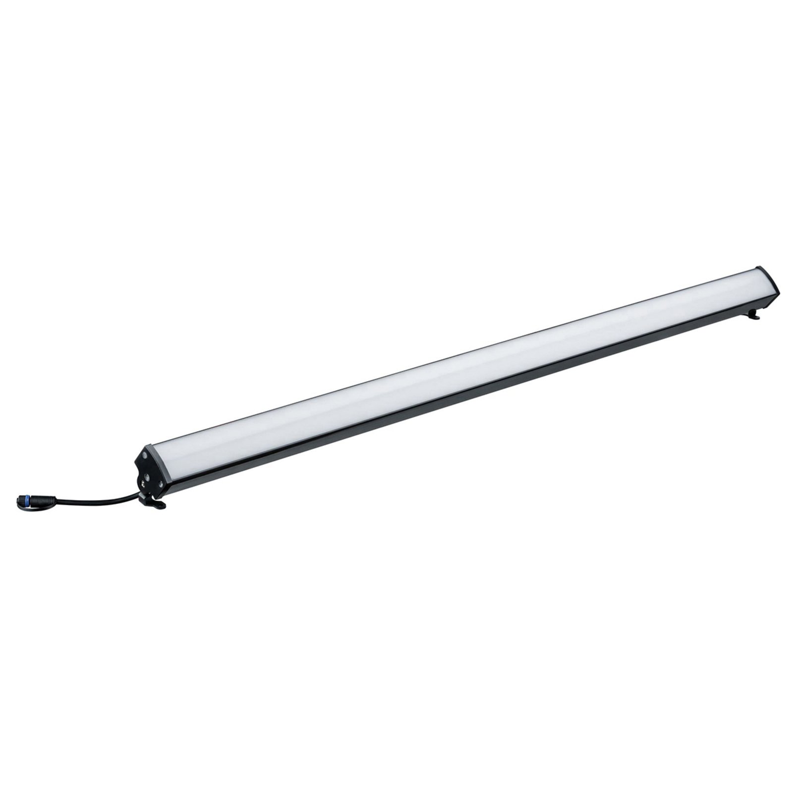 Plug & Shine Boden-Lichtleiste 93922 86 cm - Paulmann