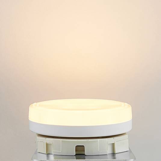 Arcchio LED-lampa GX53 7W 3 000 K