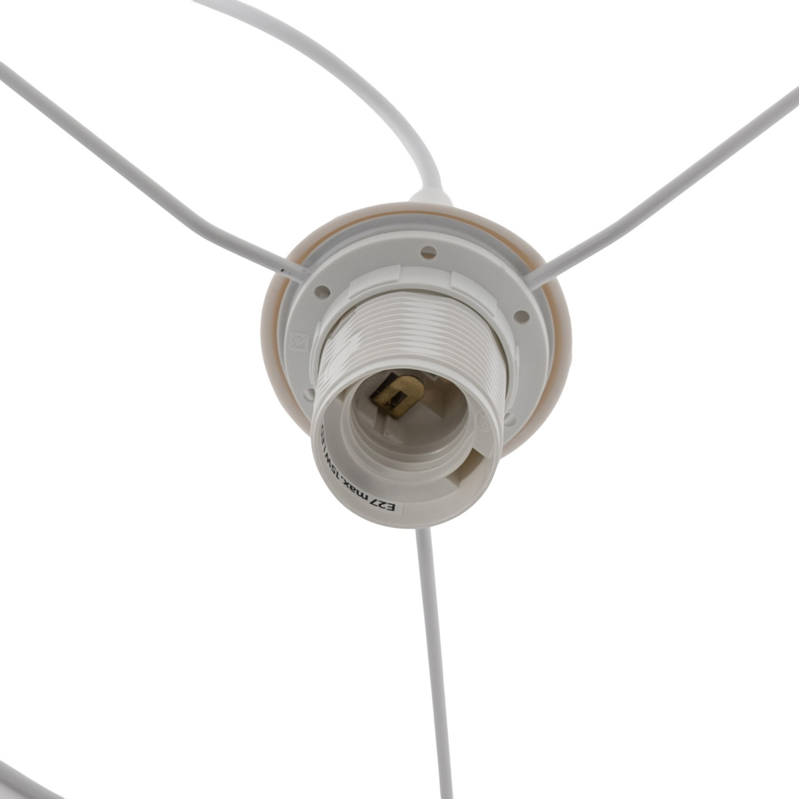 Freddy függőlámpa, Ø 35 cm, szövet, színes, állatok, E27