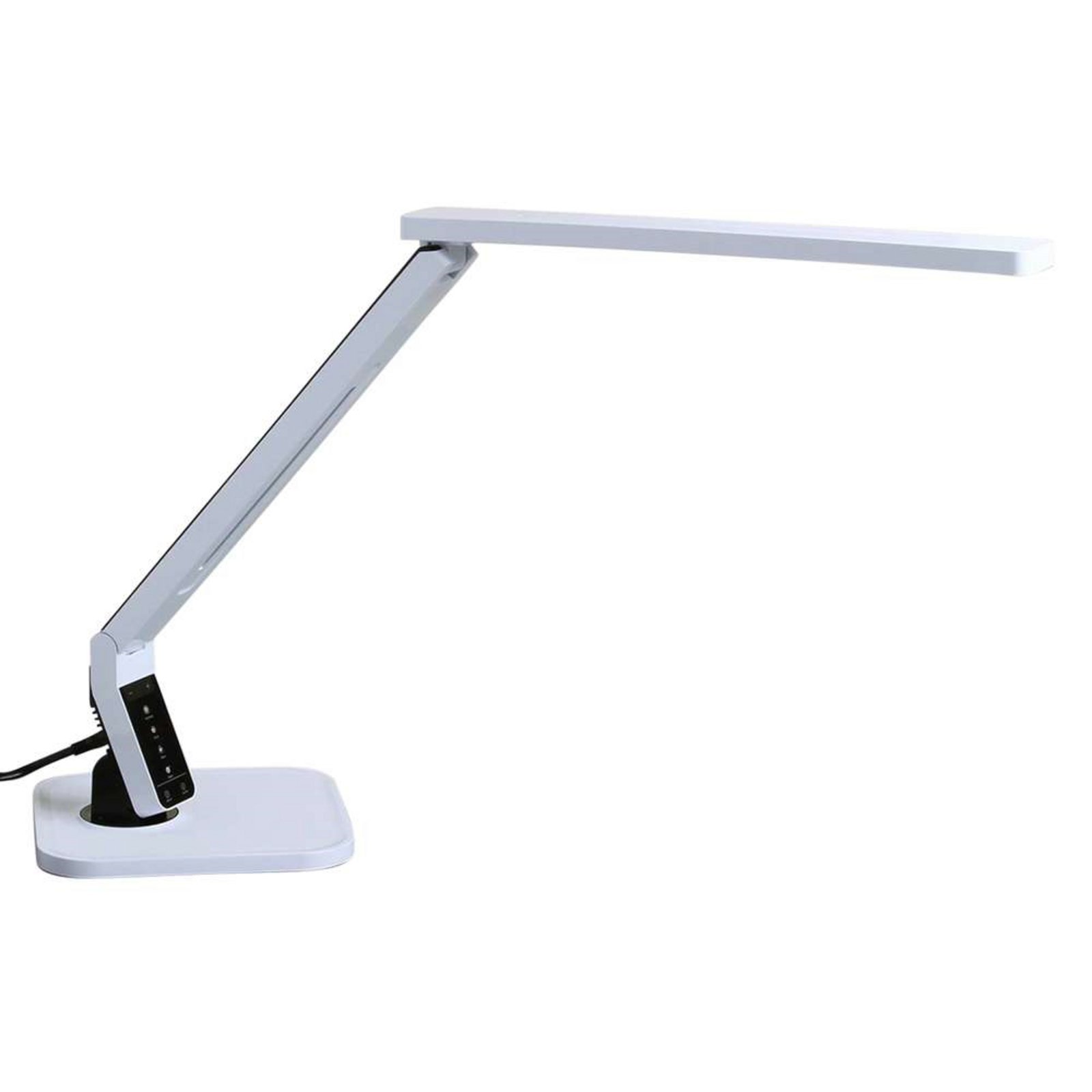 Eleni Table Lamp White - Lindby