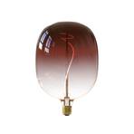 Calex Avesta globe LED E27 5 W filament dim brun