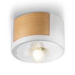 Deckenlampe C1791 im skandinavischen Stil