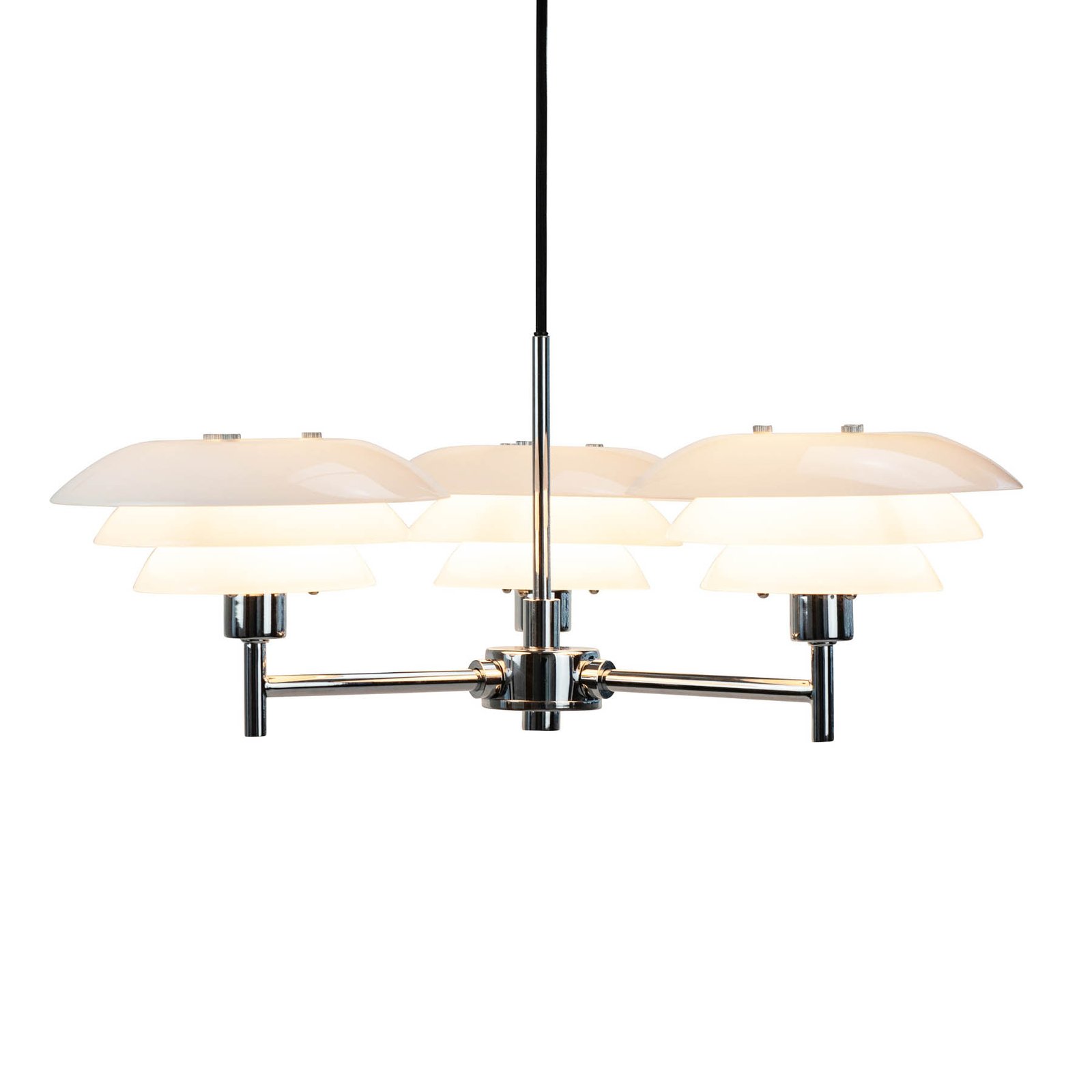 DL20 Chandelier Opal - DybergLarsen