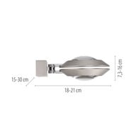 product size