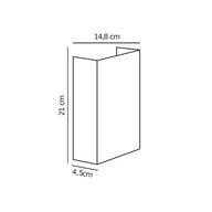 product size