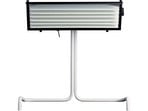 Biny Stolní Lampa s Switch White/Black/White - DCW