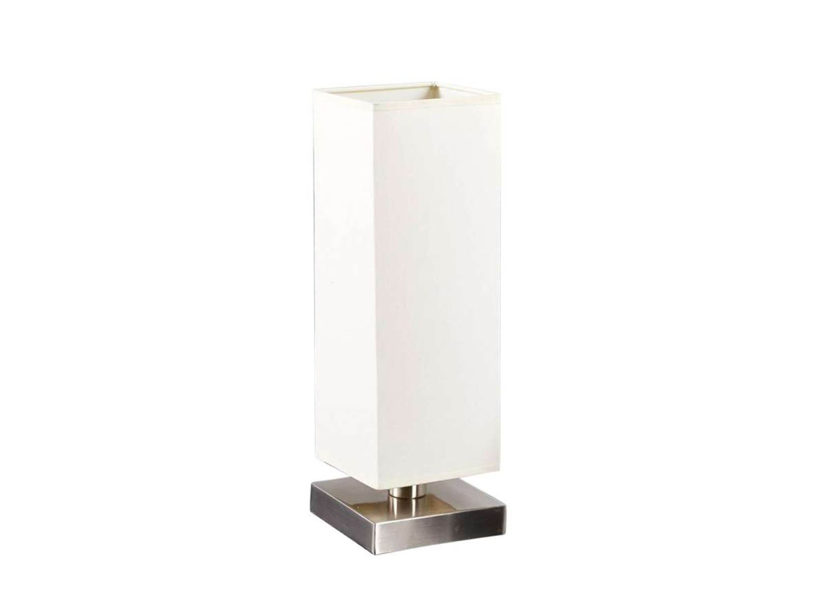 Martje LED Bordlampe Cream - Lindby