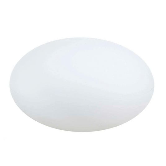 Eggy Pop Out Lampe d'Extérieur Ø55 (5m) Opal White - Cph Lighting