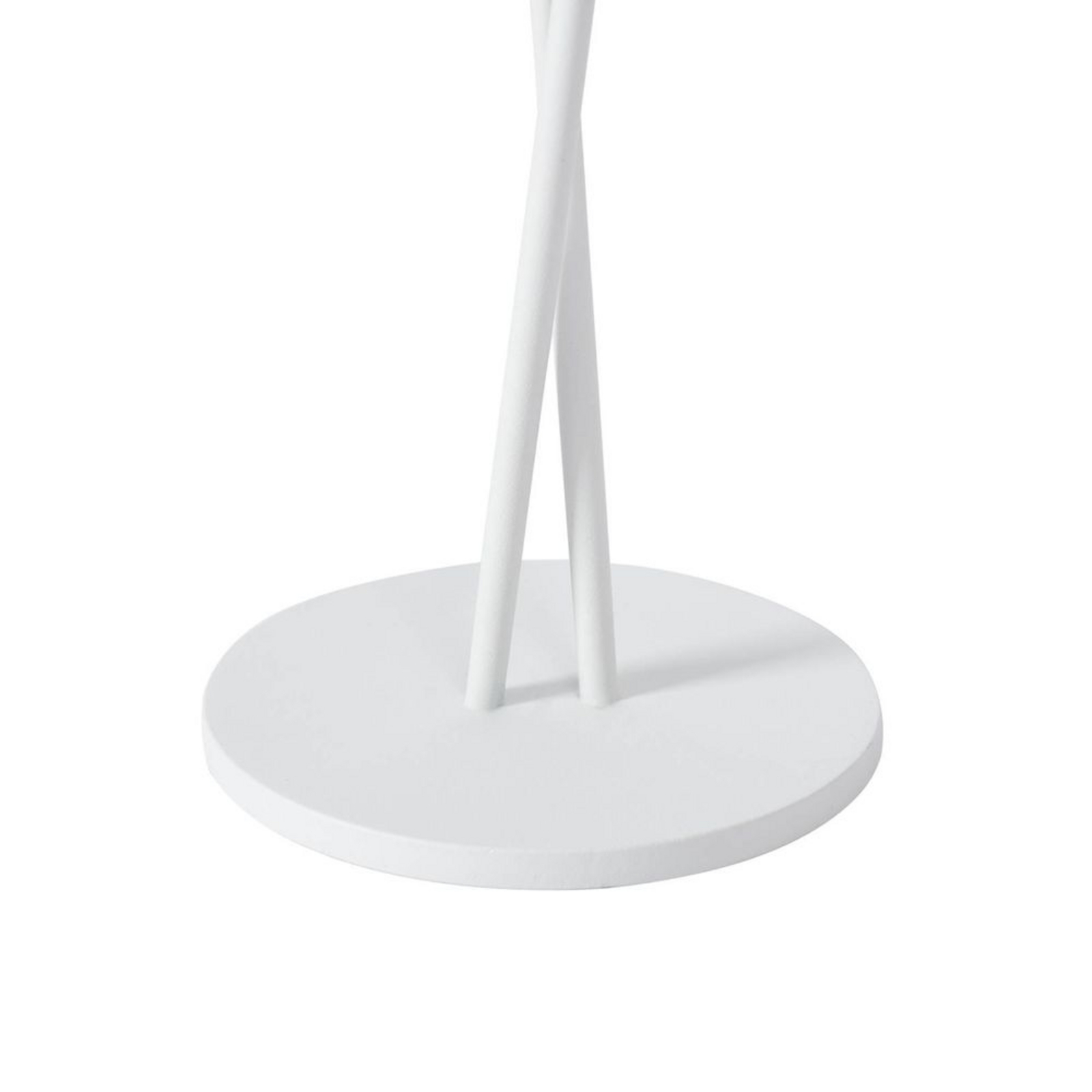 Janea Cross Portátil Candeeiro de Mesa Dim. IP54 Branco - Lindby