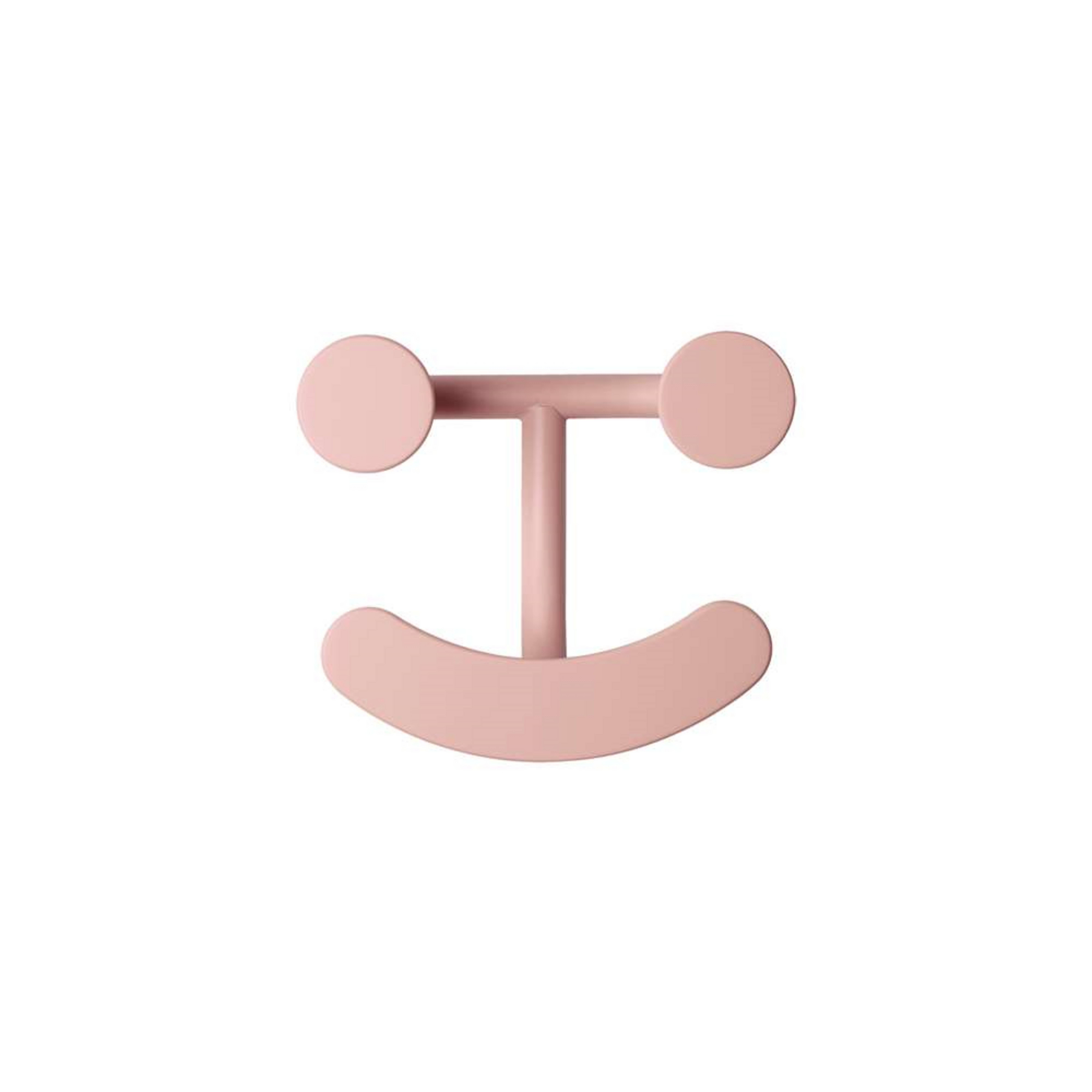 Happy Kleiderhaken Blush - Fritz Hansen