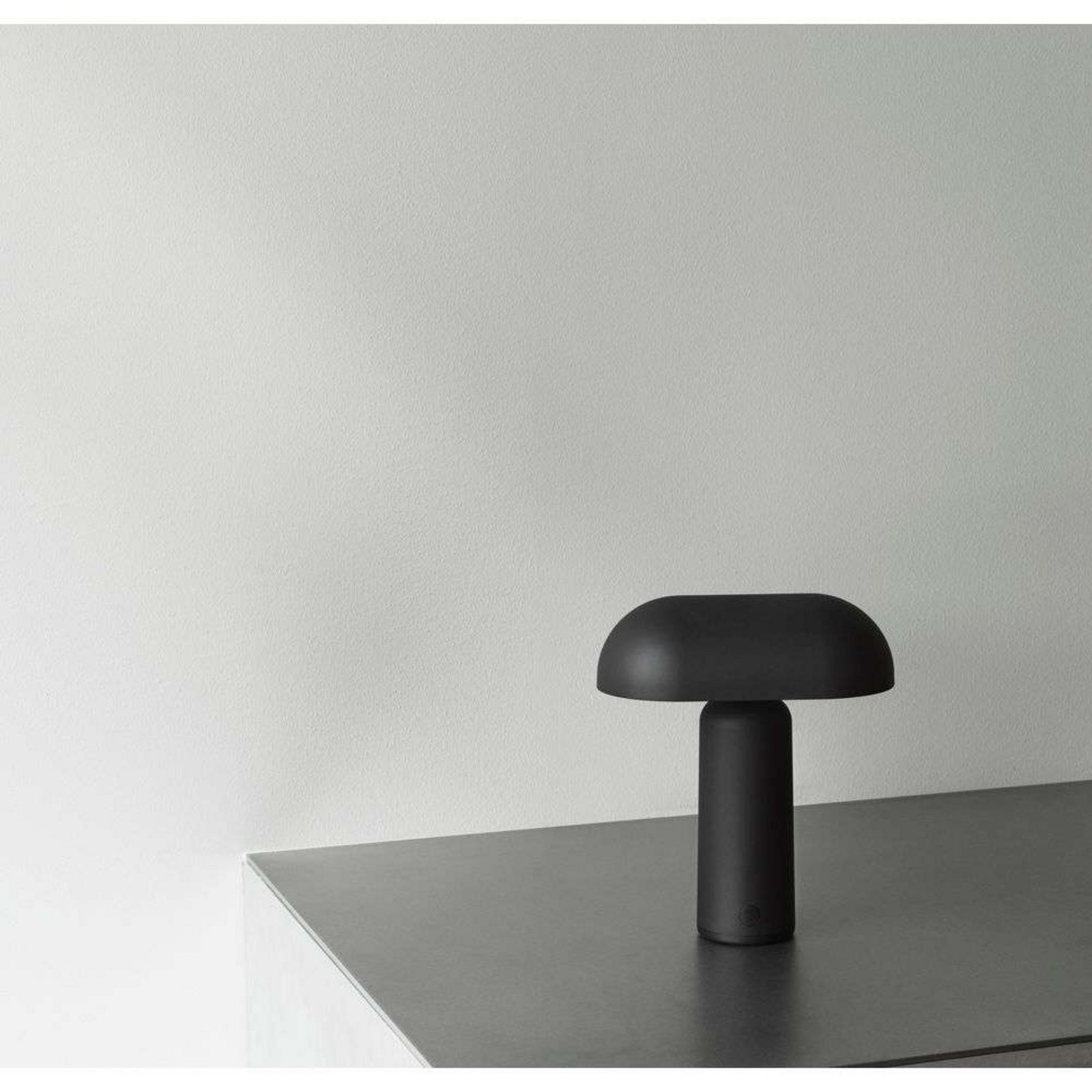 Porta Portable Lampă de Masă Grey - Normann Copenhagen