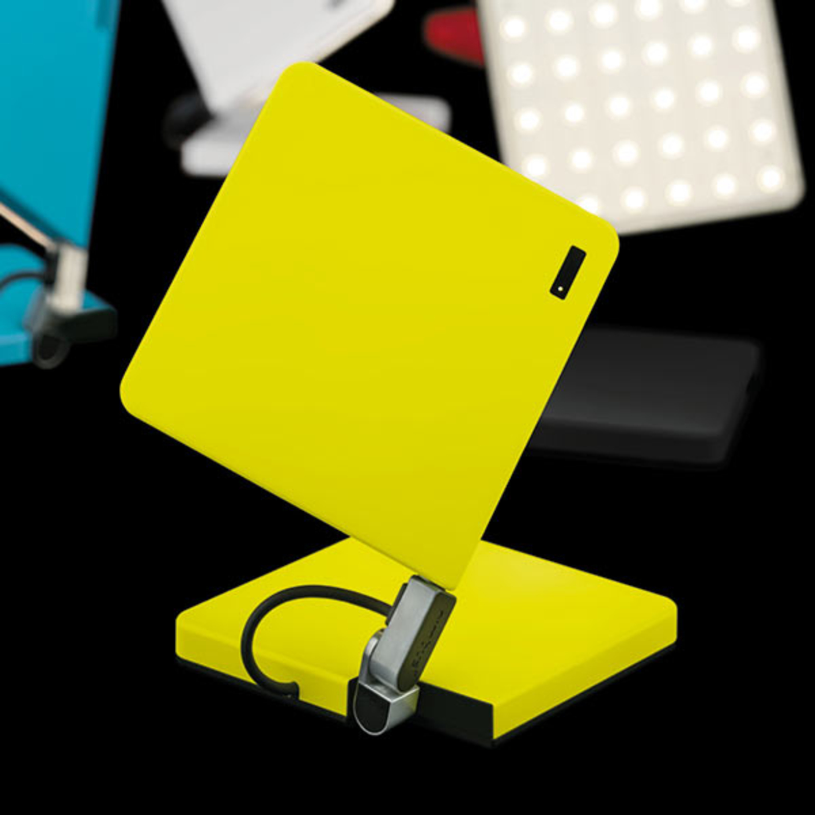 Nimbus Roxxane Fly LED-Tischlampe