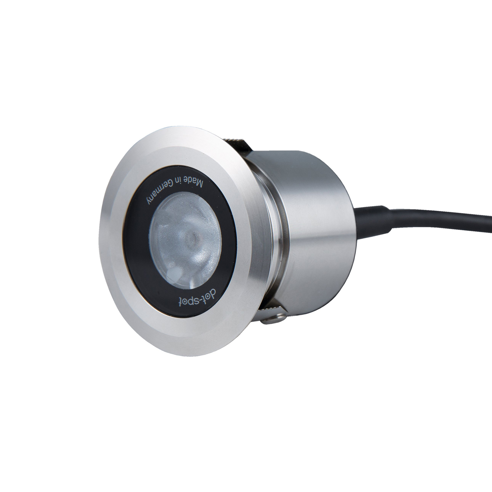 LED inbouwlamp Thermoprotect, | Lampen24.nl