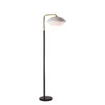 A811 Lampadar Polished Brass - Artek