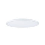 Painel LED Atria Shine Ø40 cm branco IP20 3000K ligar/desligar Paulmann
