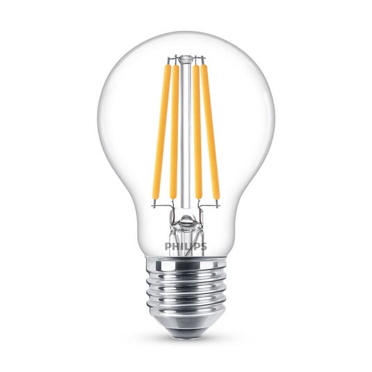 Philips Classic ampoule LED E27 A60 10,5 W 4 000 K