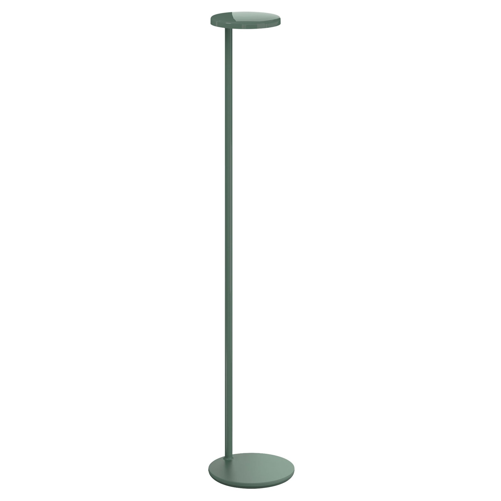FLOS Oblique Floor LED-Stehlampe 927 USB