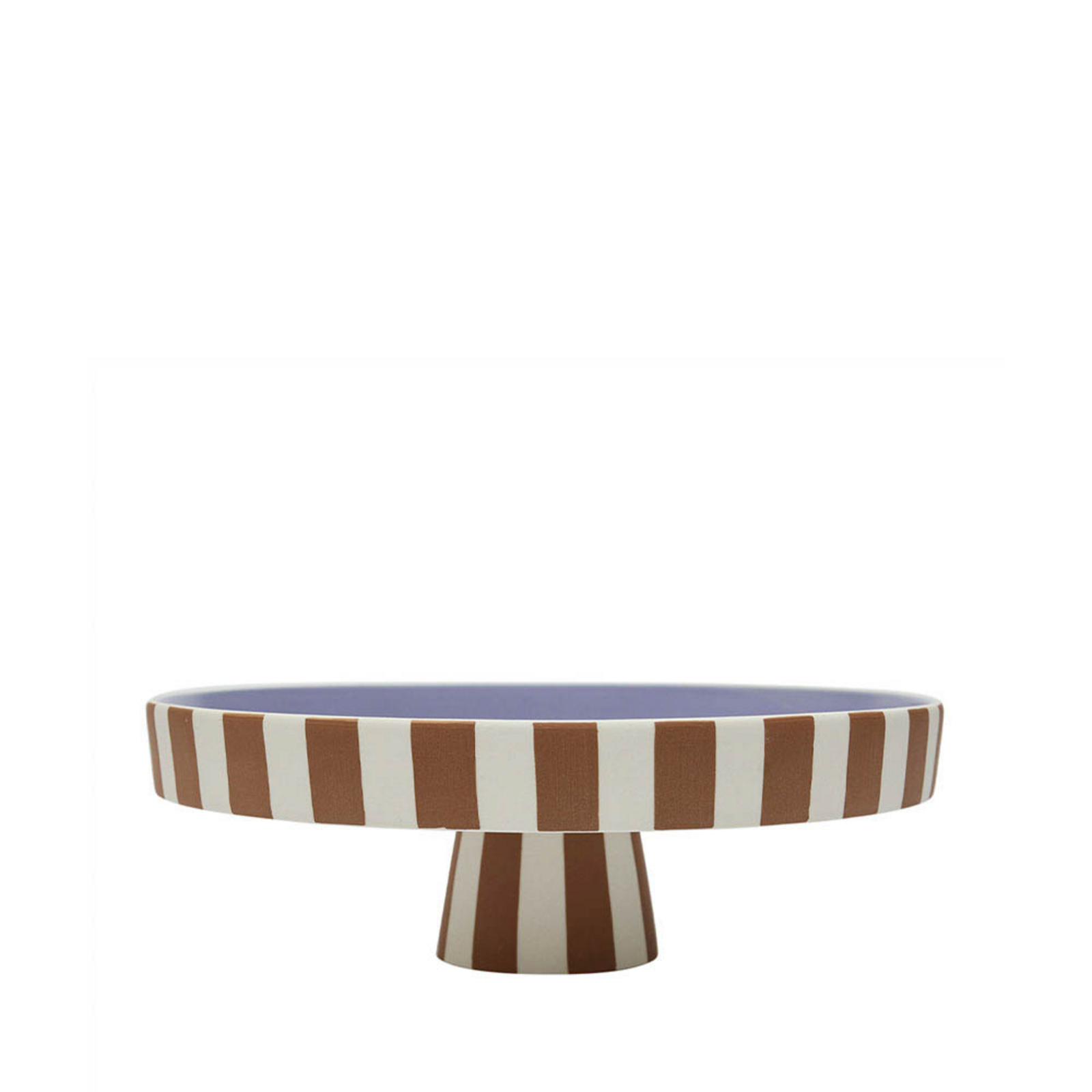 Toppu Naczynie Large Caramel/Lavender - OYOY Living Design